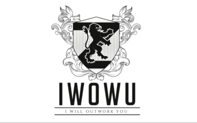 DJ ZEKE: #IWOWU