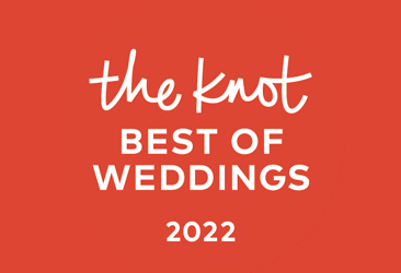 THE KNOT BEST OF WEDDINGS 2022