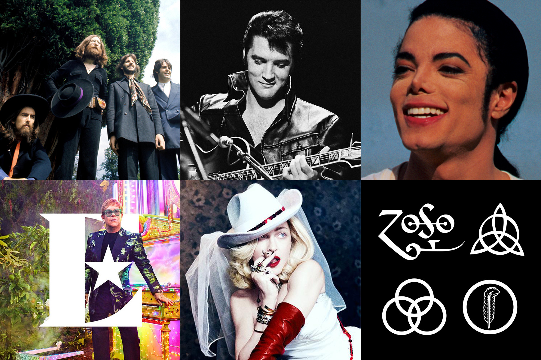 Who Is The Greatest Music Artist Of All Time Blogs EECOP
