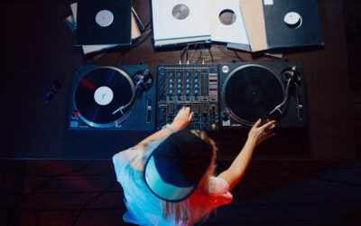 Why a Corporate DJ is the Secret to a Successful Company Event