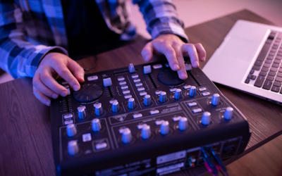 Why DJ Zeke Is the Ultimate Choice for Event Entertainment in 2026 🎧