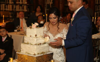 How Much Does a Wedding DJ Cost in NYC? (2026 Pricing Guide)