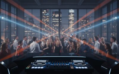 Planning the Ultimate NYC Party: A 2026 Guide to Epic Events