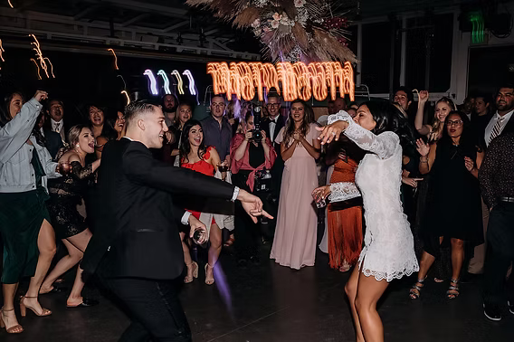 Best Wedding DJ in NYC & New Jersey (2026 Guide) | DJ Zeke Entertainment