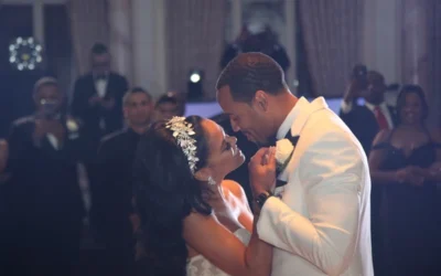 Wedding DJ Timeline Guide: From Ceremony to After Party