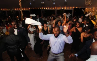 Packed Dance Floor Guarantee: How Top DJs Keep Energy High