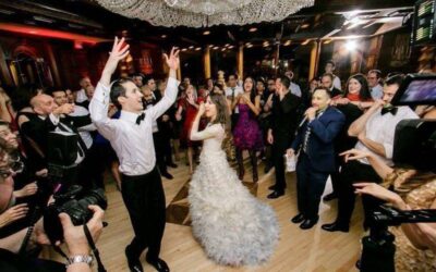 Luxury Wedding DJ NYC: Create a High-End Experience (2026)